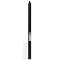 Maybelline New York Tattoo Liner Gel Kalem No: 900 Deep On