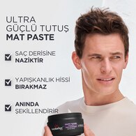 Wellaflex Men Dynamic Wax Ultra Güç 75 ml