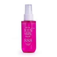 BOOST&BLISS BOOST&BLISS BOOST&BLISS BODY MIST 888 100ML 