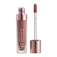 Golden Rose Soft Mat Creamy Lipcolor Ruj No: 106
