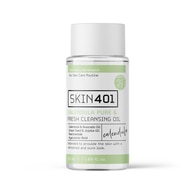  SKIN401 SKIN401 Skin401 Kalendula Cilt Temizleyici Yağ Seyahat Boy Hediye 50 ml 