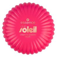  ESSENCE ESSENCE ESSENCE CLUB SOLEIL CREAM TOZ ALLIK 01  1 of 5 