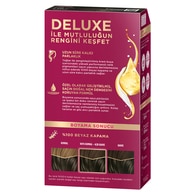 Palette Deluxe Saç Boyası 5-1 Soğuk Kahve