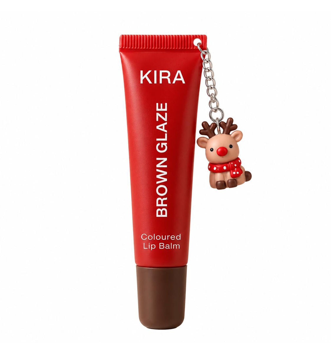 KIRA KIRA Kira Brown Glaze Dudak Balmı 1 of 2