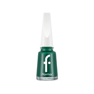 Flormar Nail Enamel Yoğun Pigmentli Parlak Oje No: 538
