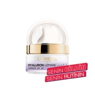  LOREAL PARIS LOREAL PARIS L'Oreal Paris Hyaluron Uzmanı Cilt Dolgunlaştıran Nemlendirici Krem Gkf 20  1 of 1 