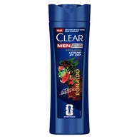 CLEAR CLEAR Clear Men Kepeğe Karşı Etkili Şampuan Legend By CR7 350 ml 1 of 13