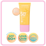 WATSONS TONE UP GÜNEŞ KREMİ SPF50+ 50ML