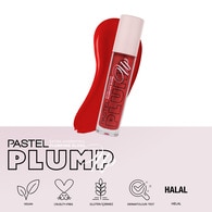 Pastel Plump Up Extra Hydrating Plumping Gloss Dolgunlaştıran Dudak Parlatıcısı 209
