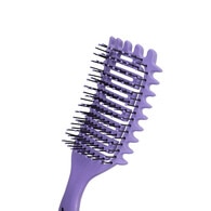 Nascita Magical Curls Saç Fırçası Pembe