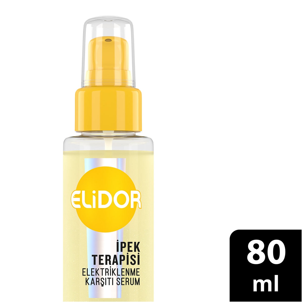 ELİDOR ELİDOR Elidor Serum Elektriklenme Karşıtı İpek Terapi 80 ml 1 of 10