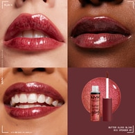 NYX Professional Makeup Butter Gloss Bling Işıltılı Dudak Parlatıcısı 07 Big Spender
