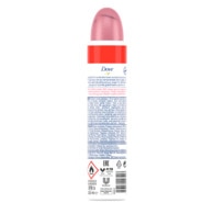 Dove Deodorant Spray Eventone 200 ml