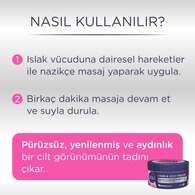 Sesu Vücut Peelingi 250 ml