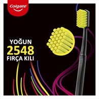 Colgate Neo Orta Diş Fırçası