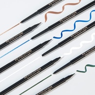 Revolution Felt and Kohl Eyeliner Kahverengi