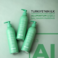 Tresan The Earth Şampuan Aloe Vera&Biotin 250 ml