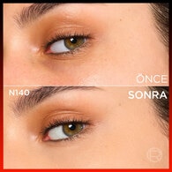 LOREAL PARIS LOREAL PARIS EXC. L'Oréal Paris Freshwear Cushion Fondöten 24H Air Wear 140 1 of 8