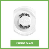 Nyx Professional Makeup Jumbo Lash Takma Kirpik Fringe Glam
