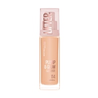  MAYBELLINE MAYBELLINE Maybelline New York Lifter Fondöten 114  1 of 10 