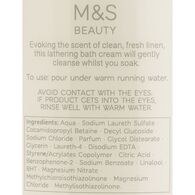 Marks&Spencer China Blue Banyo Kremi 500 ml