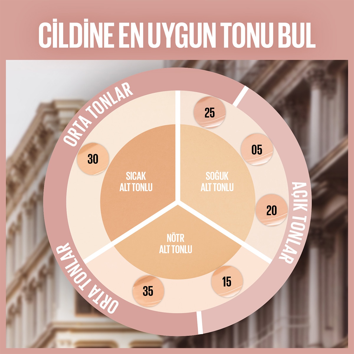  MAYBELLINE MAYBELLINE Maybelline New York Lifter Kapatıcı 15  1 of 7 