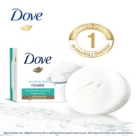 Dove Beauty Cream Bar Sensitive Skin Nemlendirici Krem 90 g