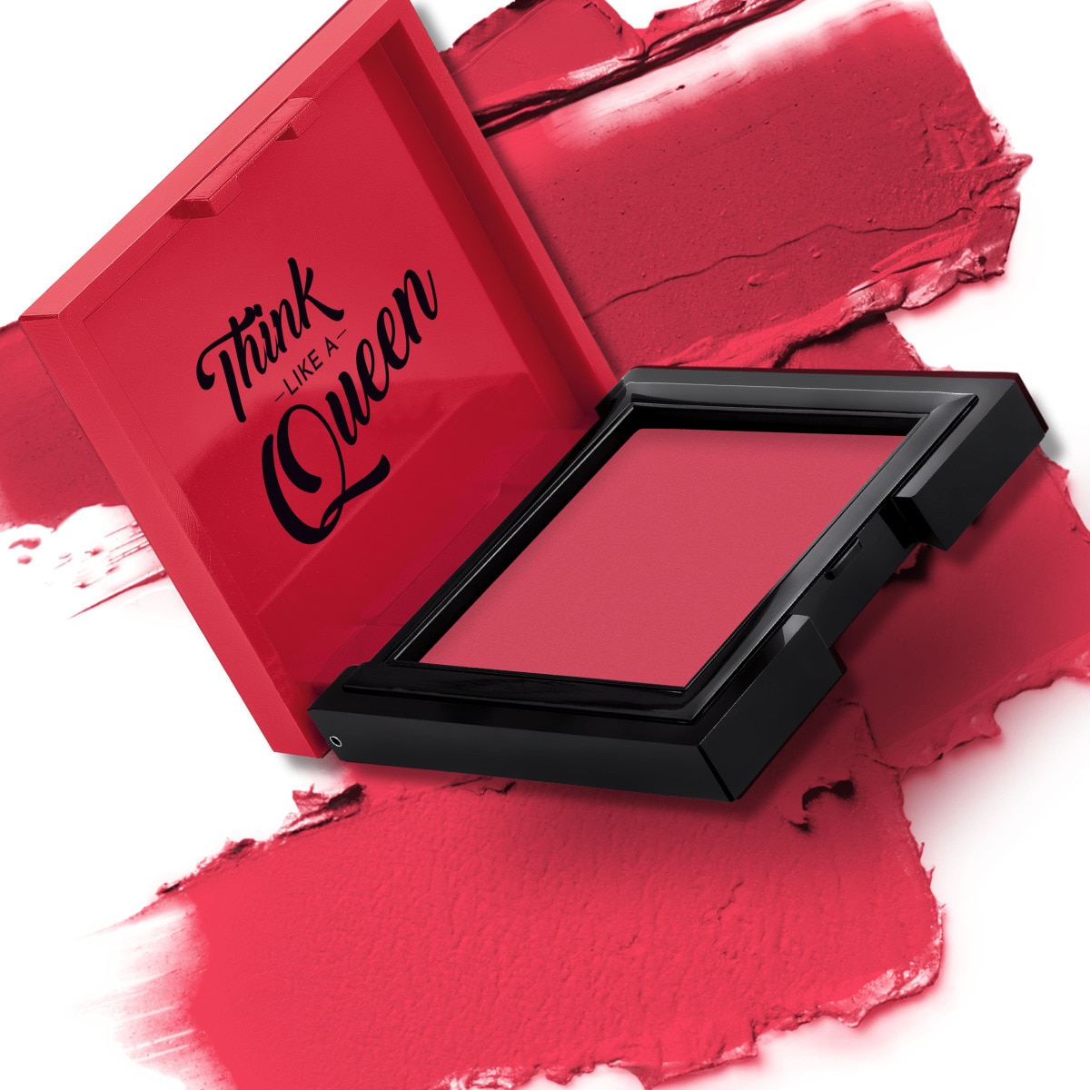  PASTEL PASTEL Pastel Cream Blush Krem Allık 48 Romance  1 of 8 