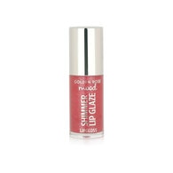 Golden Rose Mood Shimmer Dudak Parlatıcısı No: 252 Peach Fizz