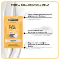 MORFOSE MORFOSE Morfose Metamorfose Onarıcı Bakım Saç Kremi 10 ml 1 of 6