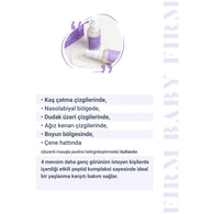 She Vec Firm Baby Firm Bakım Kremi 30 ml