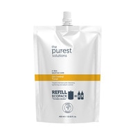  THE PUREST SOLUTIONS THE PUREST SOLUTIONS The Purest Solutions Refill Temizleme Jeli Arındırıcı 400 ml  1 of 1 