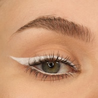 Revolution Streamline Waterline Liner White