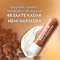 Vaseline Cocoa Dudak Bakım Kremi ve Dudak Parlatıcısı 4.8 g