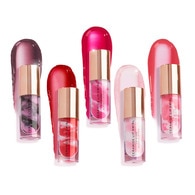 Revolution Swirl Ceramide Dudak Parlatıcısı Clear