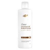  DOVE DOVE Dove Şampuan Hindistan Cevizi Yağlı 375 ml  1 of 11 