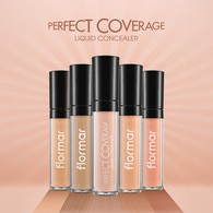 Flormar Perfect Coverage Light No: 30