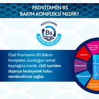 Bepanthol Derma Vücut Losyonu Yoğun Nemlendirici 200 ml