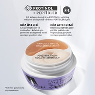Avon Anew Platinum İkili Göz Çevresi Bakım Sistemi 20 ml