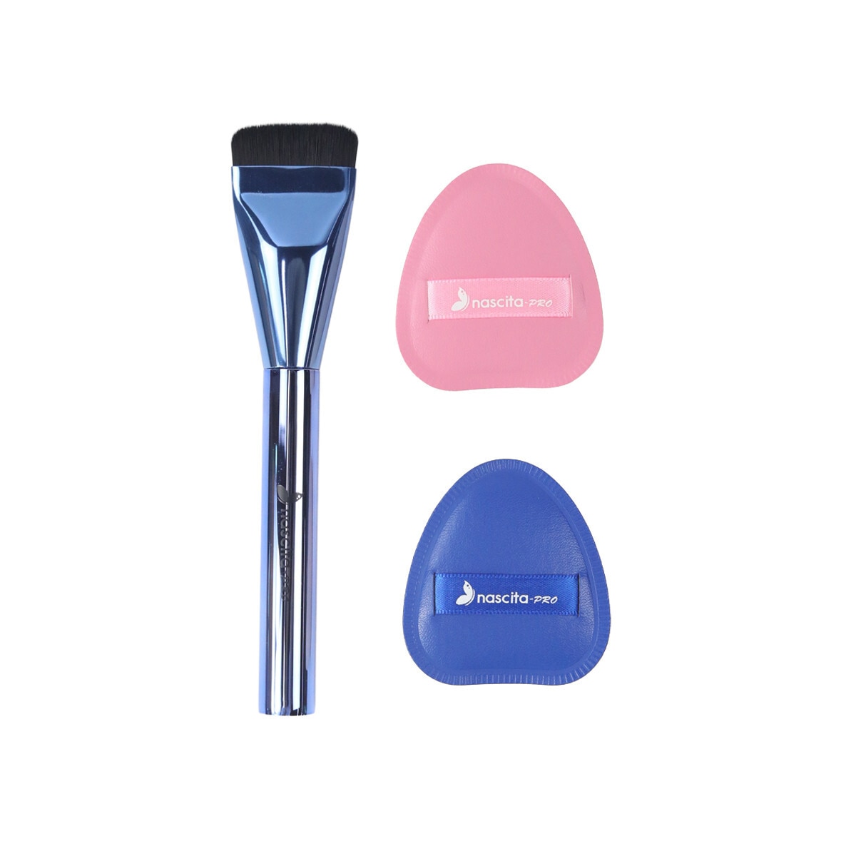  NASCITA NASCITA Nascita Yüz Şekillendirme Seti 3'lü  1 of 2 