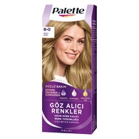 Palette Göz Alıcı Renkler Saç Boyası Koyu Sarı 8-0