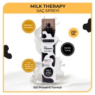  MORFOSE EXC. MORFOSE EXC. Morfose Milk Therapy Saç Spreyi 250 ml  1 of 1 