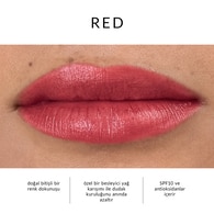 Avon Tinted Dudak Balmı Red