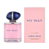  G ARMANI G ARMANI Giorgio Armani My Way Kadın Parfüm EDP 90 ml  1 of 1 