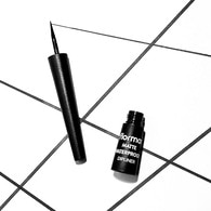 Flormar Matte Waterproof Yoğun Pigmentli Mat Dipliner No: 001