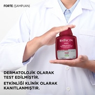 Bioxcin Forte Şampuan Yoğun Saç Dökülmesine Karşı 300 ml
