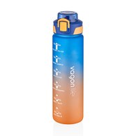 VAGONLİFE MOTİVASYON SU MATARASI 1000ML