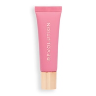 Revolution Juicy Peptide Lip Balm Pink Strawberry
