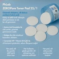 Ph Lab Zore Pore Toner Pad 200 ml