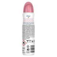 Dove Kadın Sprey Deodorant Eventone Kalendula Özü 150 ml